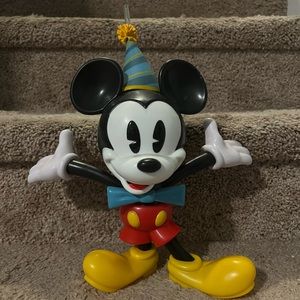 Mickey’s 90th Birthday Sipper